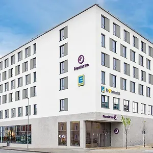 Premier Lokhoefe Hotel