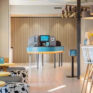 Hotel Styles, Piding
