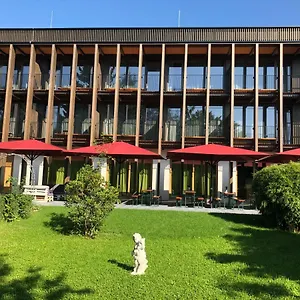Guest house Gasthof-hotel Hoehensteiger, Rosenheim